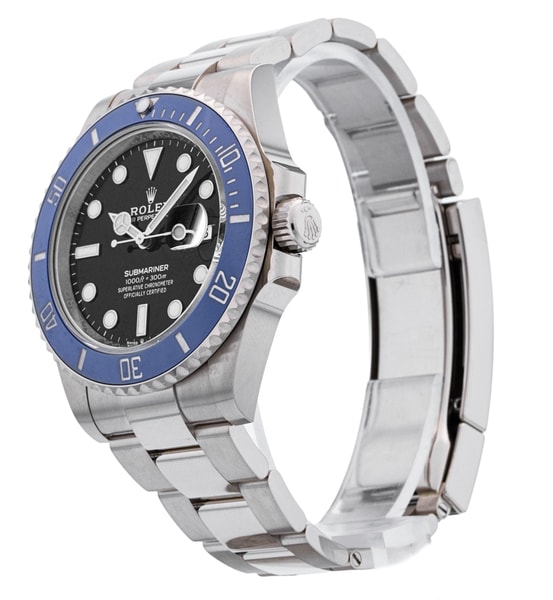 Rolex Submariner 126619 LB
